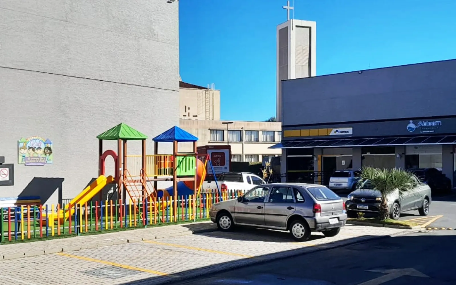 Playground